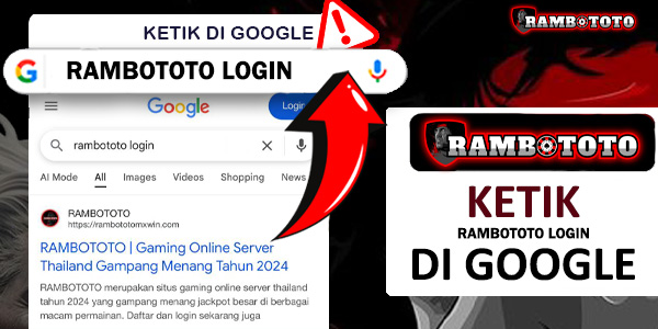 google-rambototo